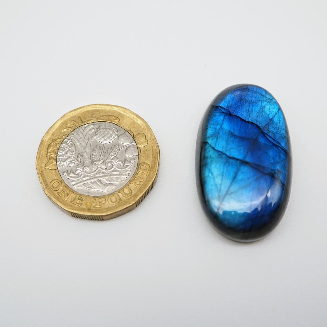 Labradorite