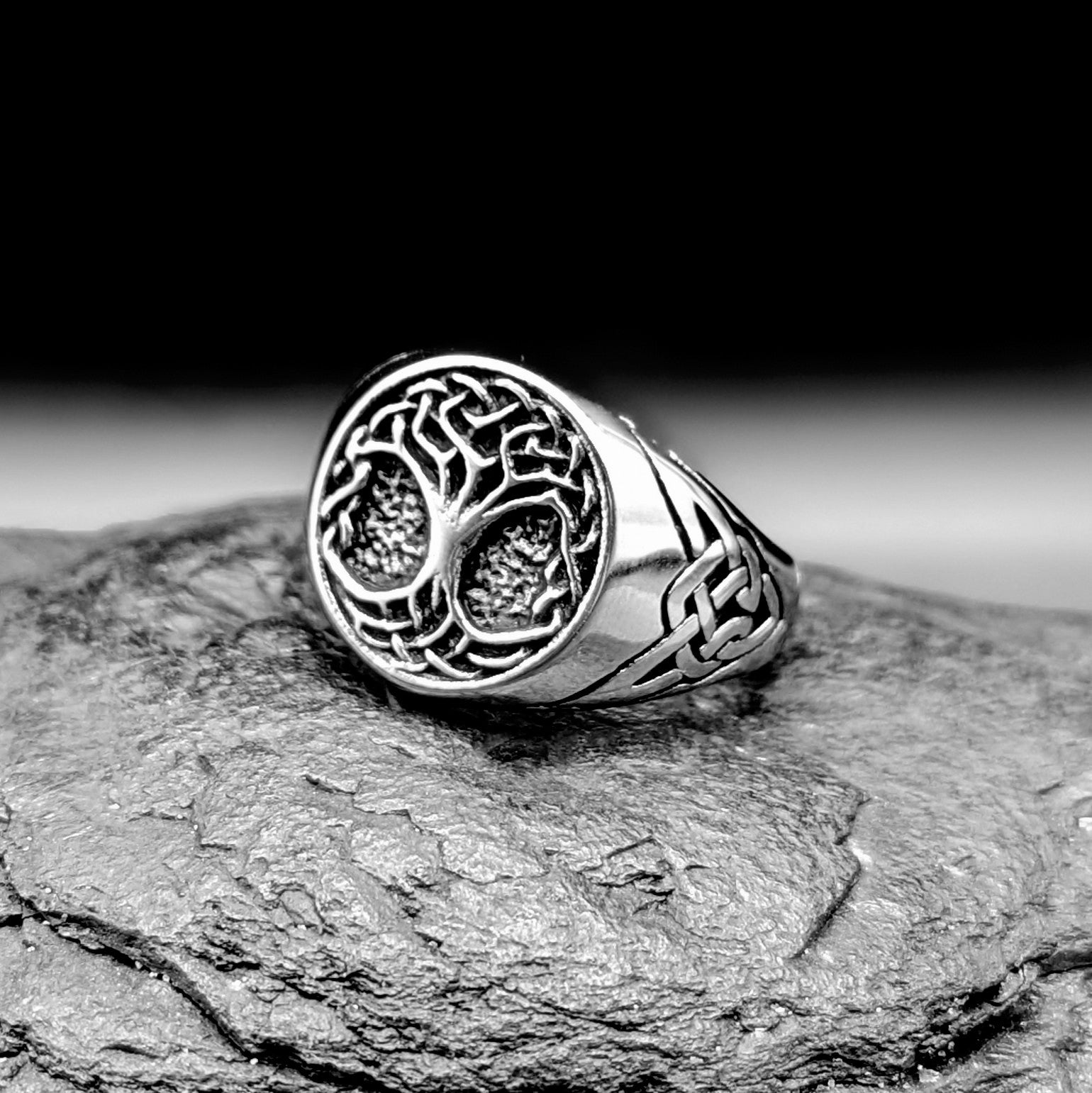 Tree of life ring hotsell