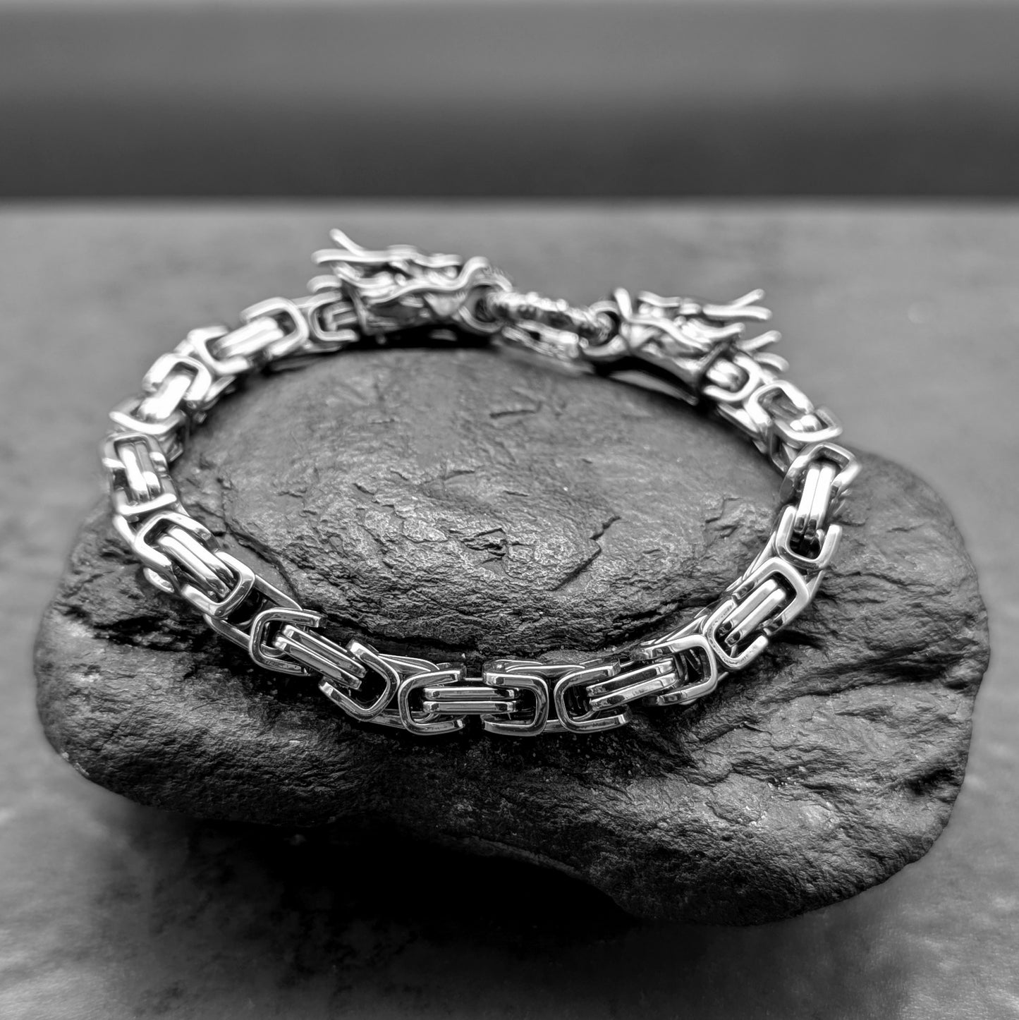 Double Dragon Square Byzantine