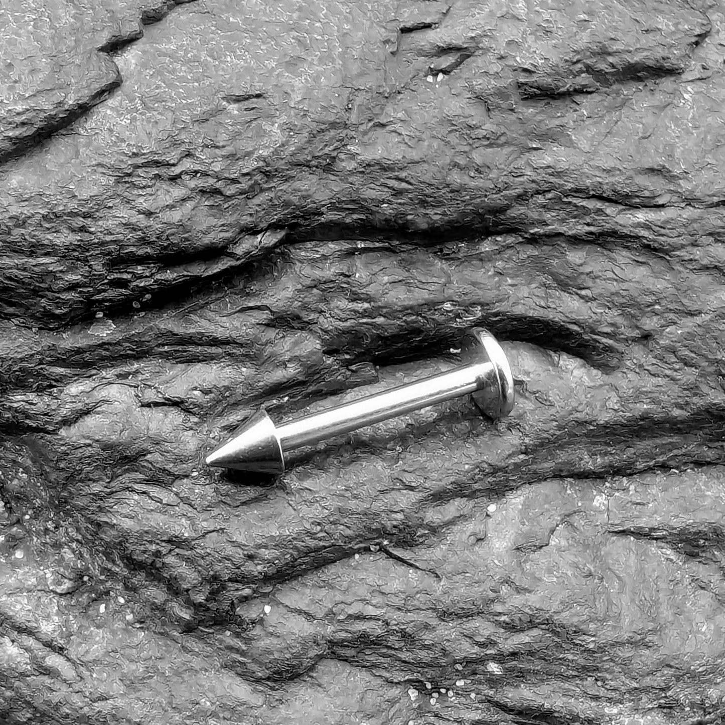 Spike Labret (1.2mm)
