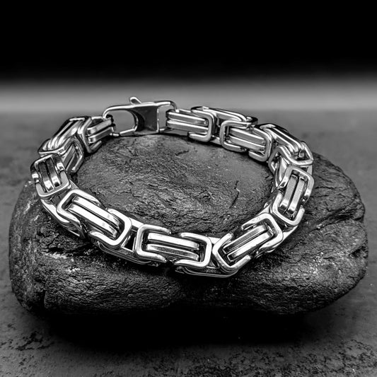 Chunky Byzantine Chain