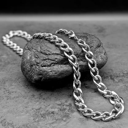 Extra Chunky Classic Curb