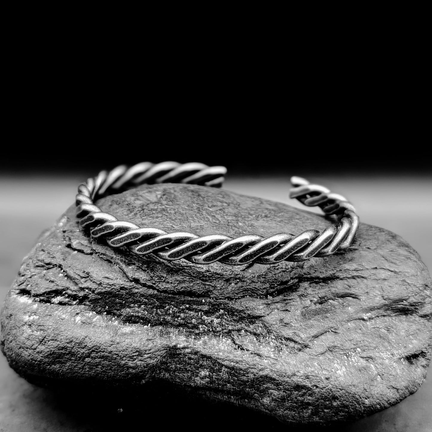 Twisted Torc