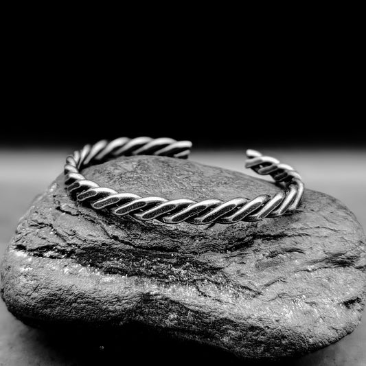 Twisted Torc