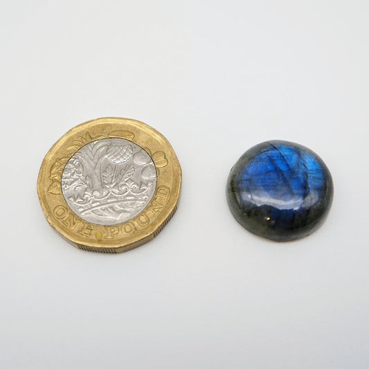 Labradorite