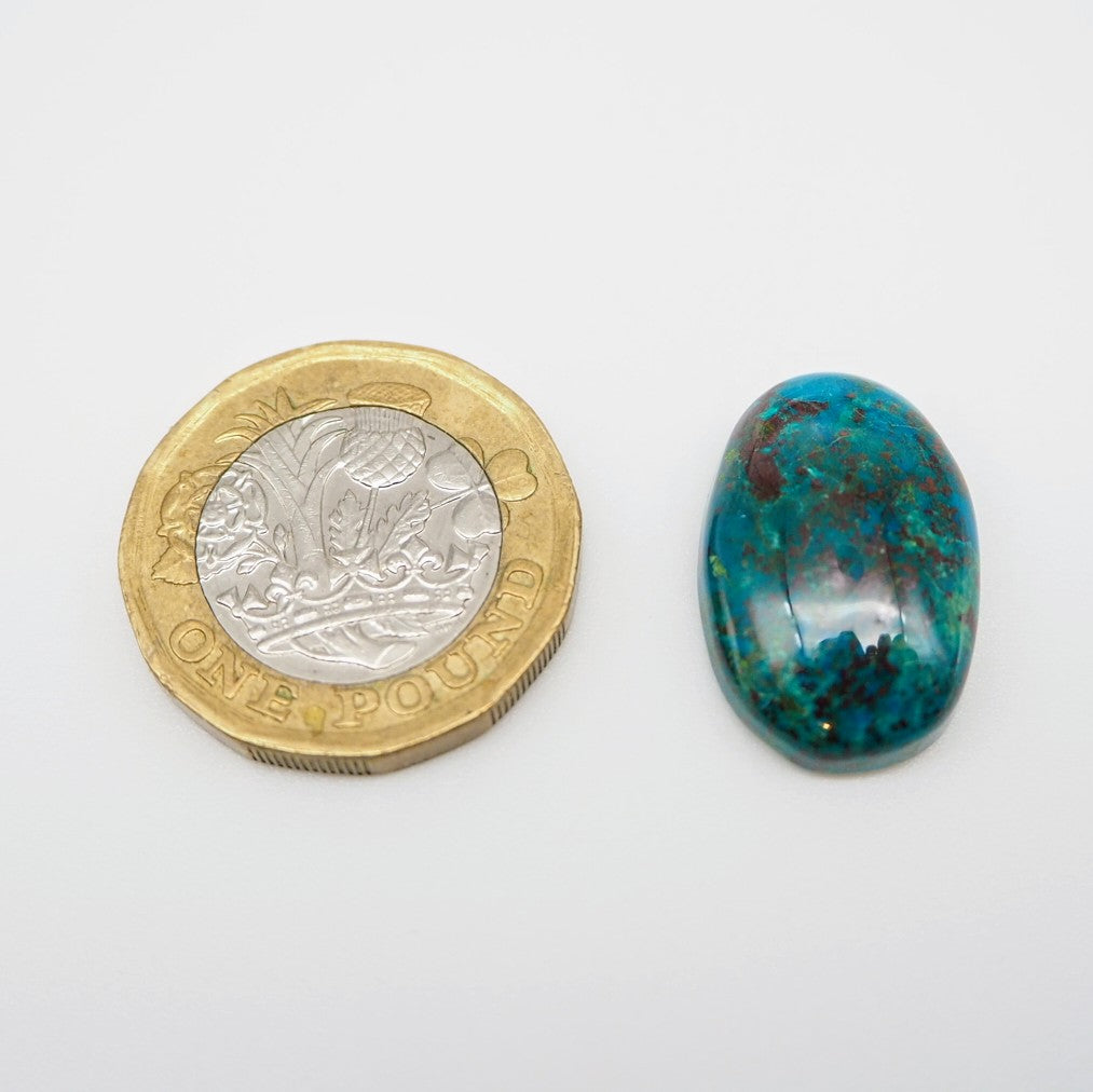 Chrysocolla