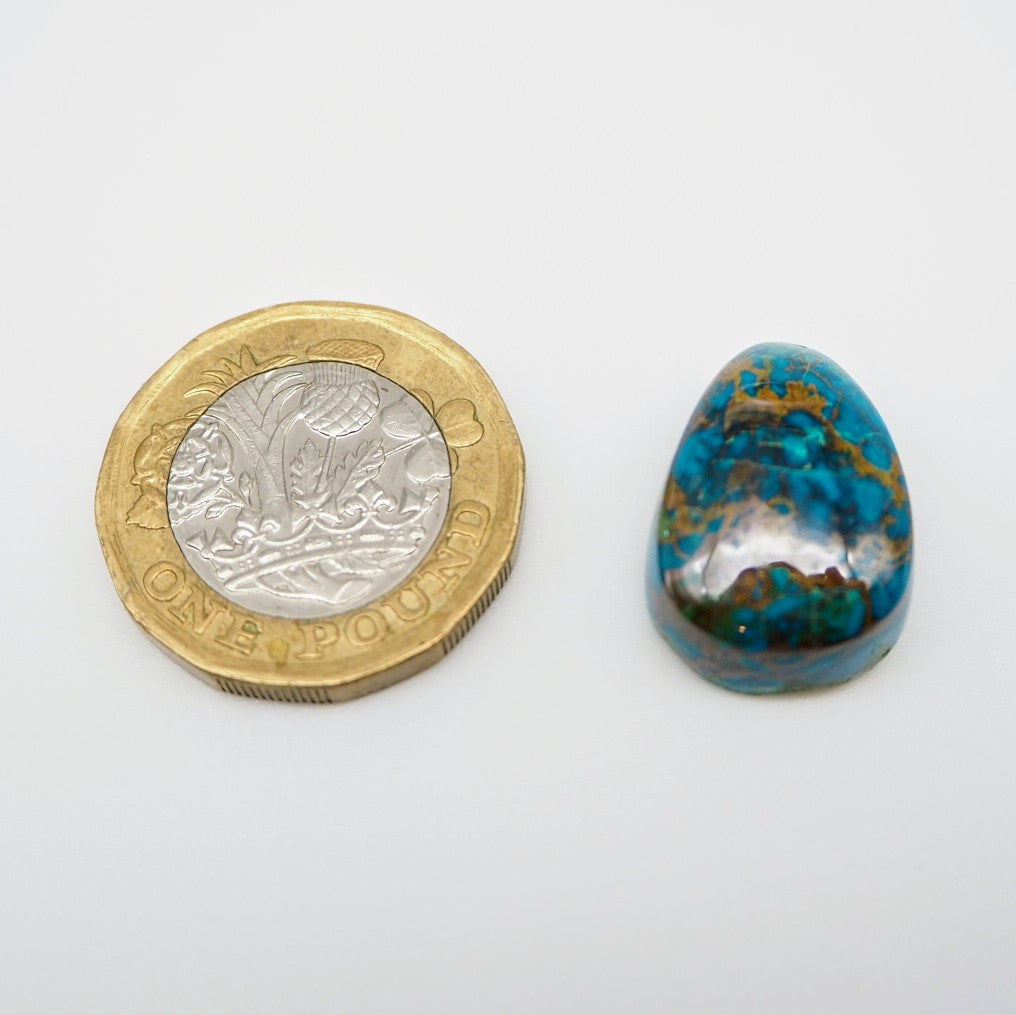 Chrysocolla