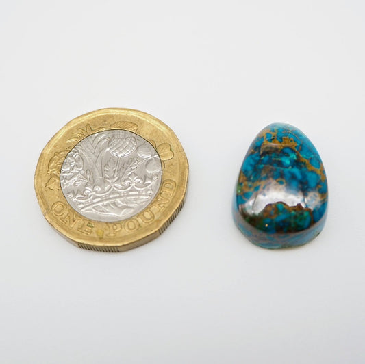 Chrysocolla