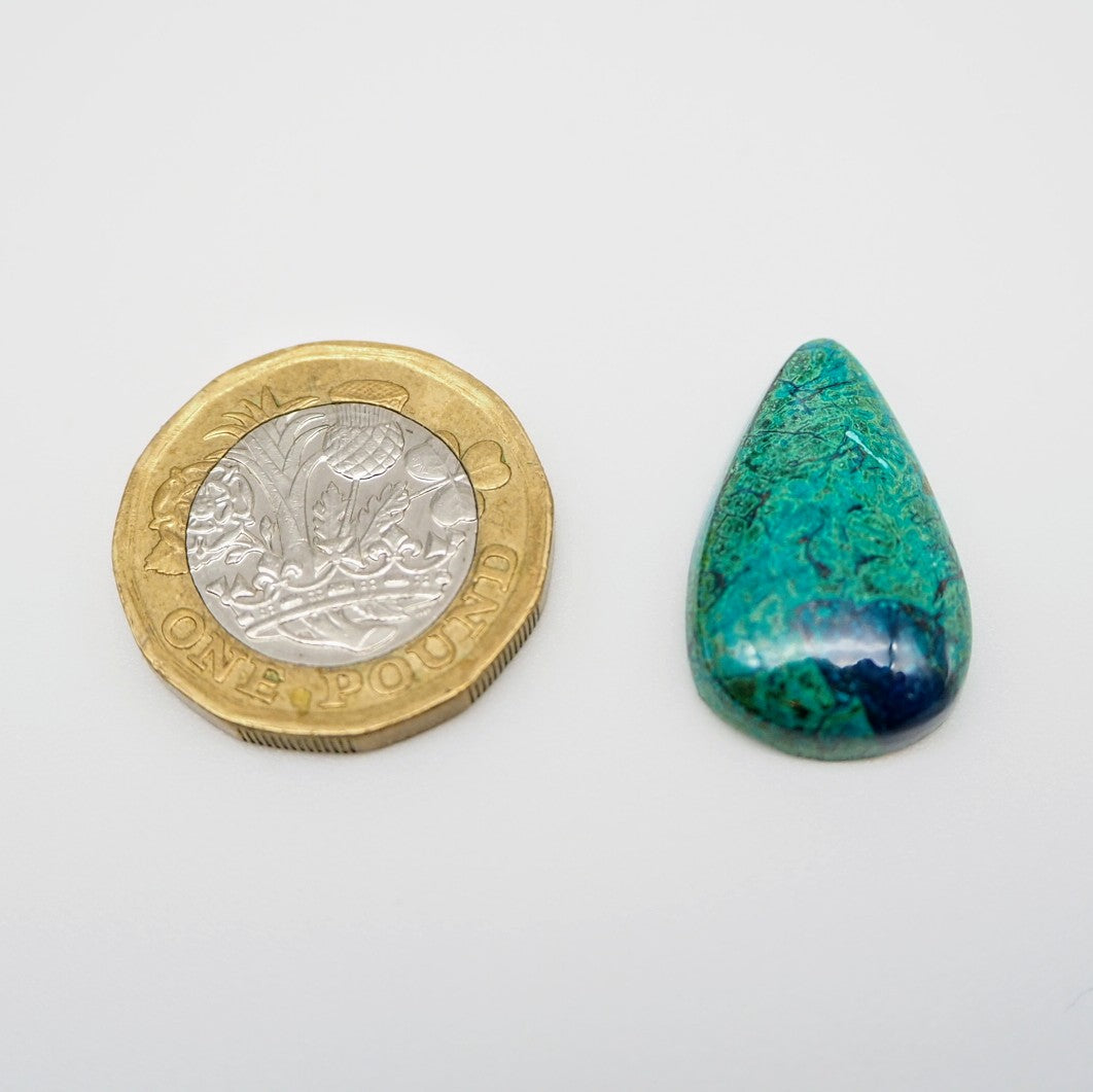 Chrysocolla