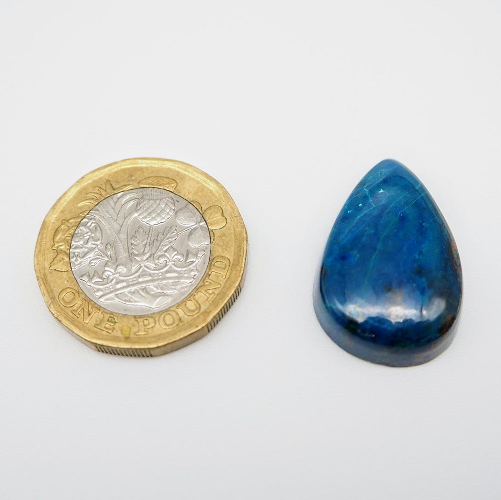 Chrysocolla