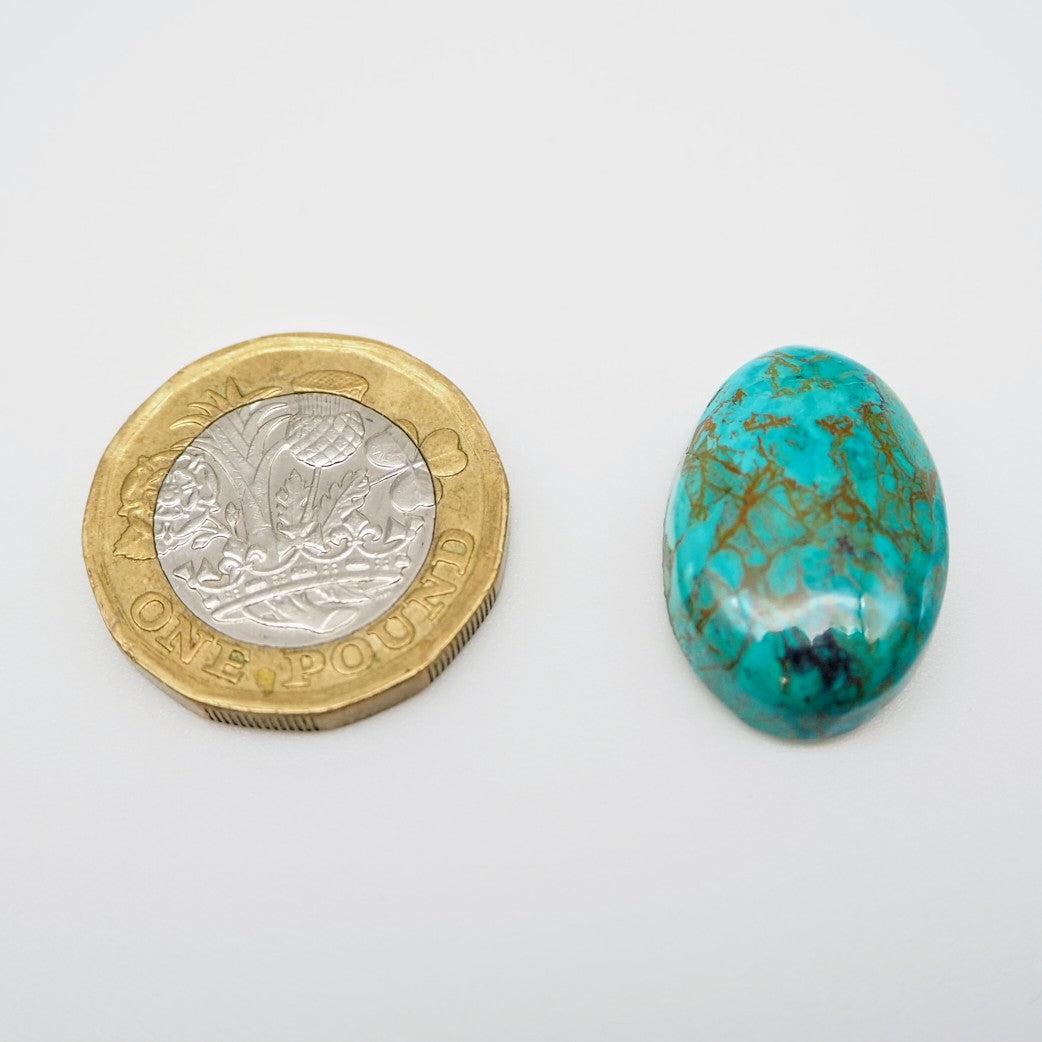 Chrysocolla