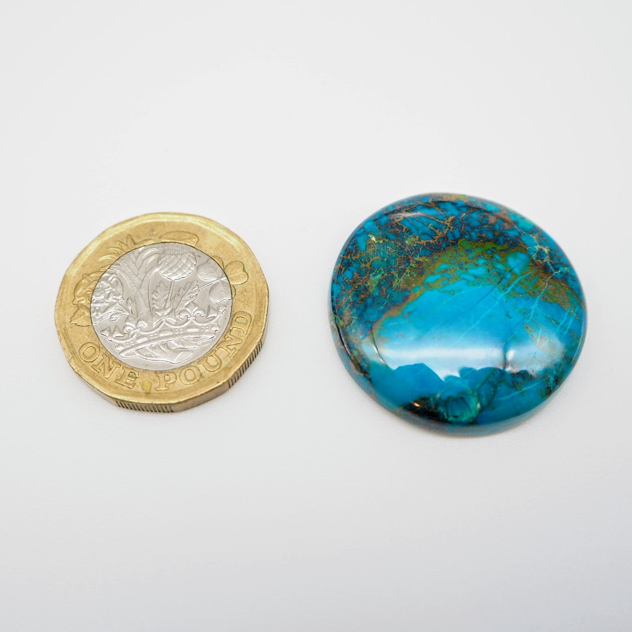 Chrysocolla