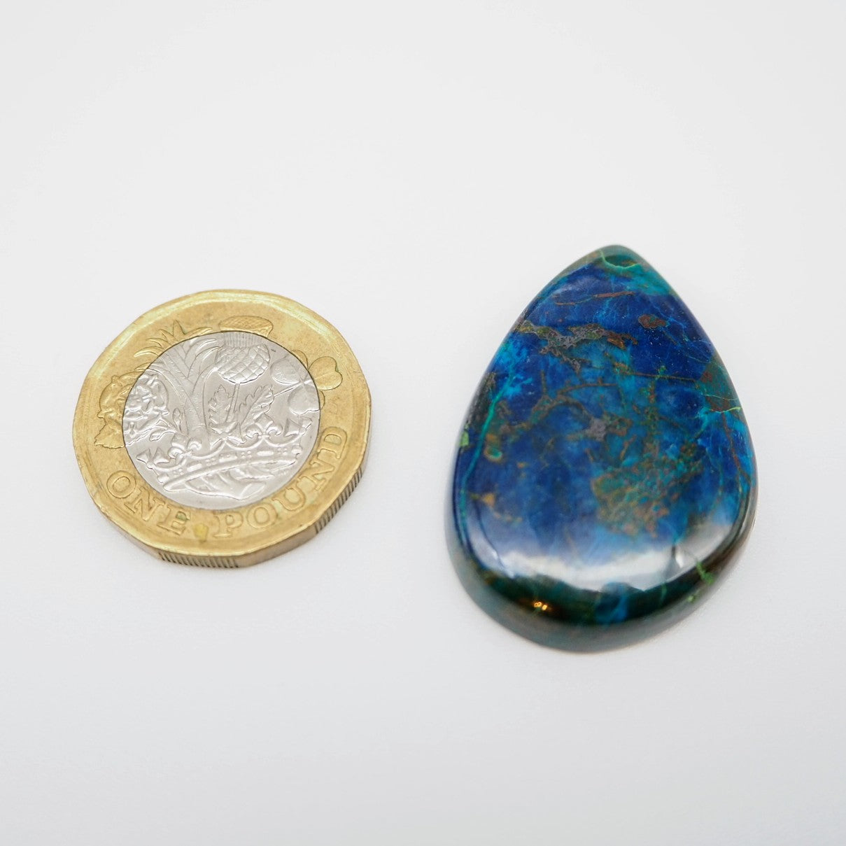Chrysocolla