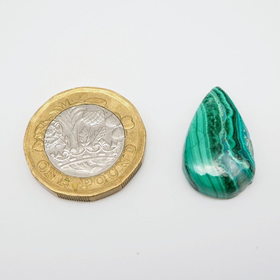 Chrysocolla Malachite