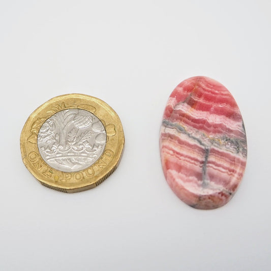 Rhodochrosite