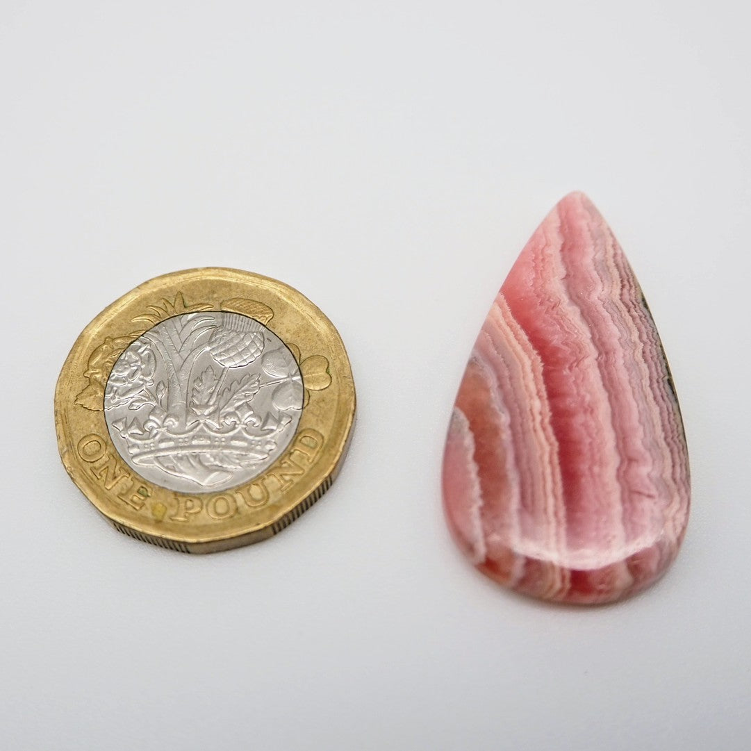 Rhodochrosite