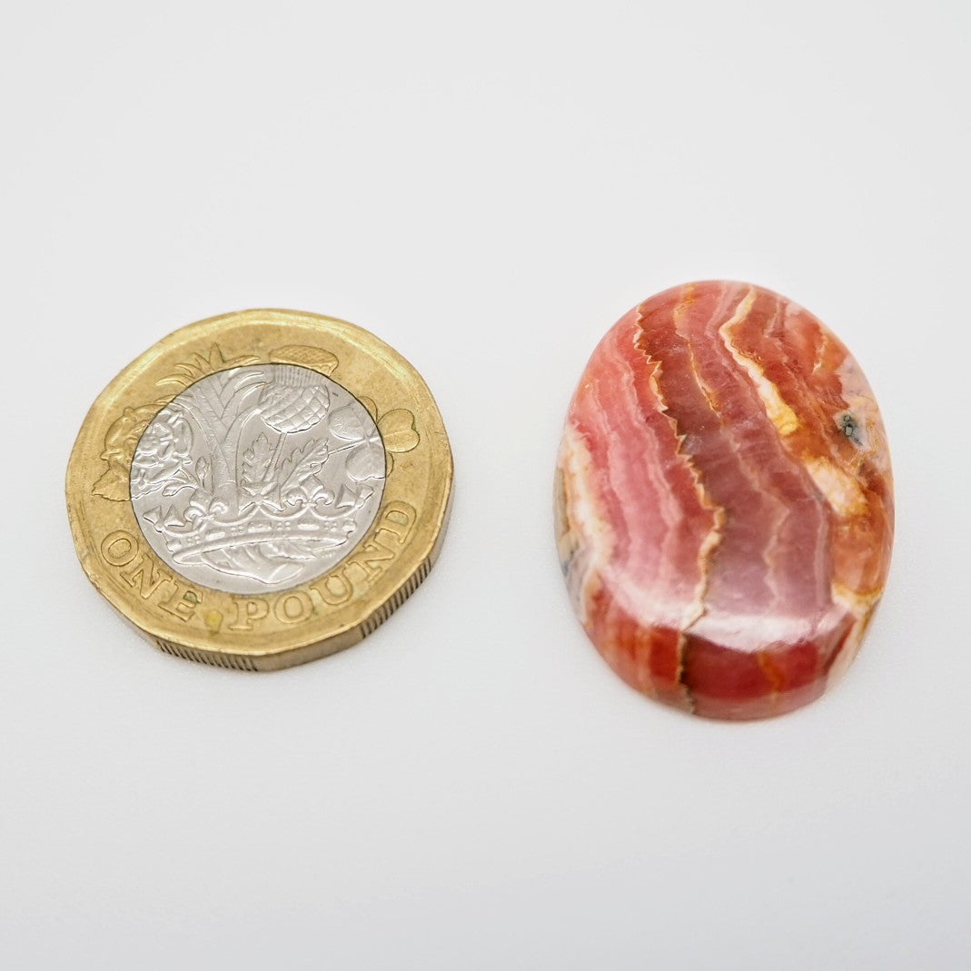 Rhodochrosite
