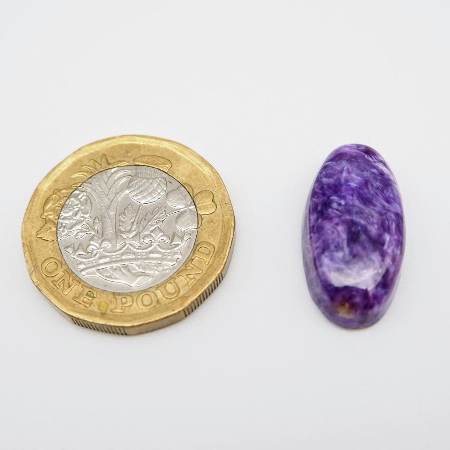 Charoite