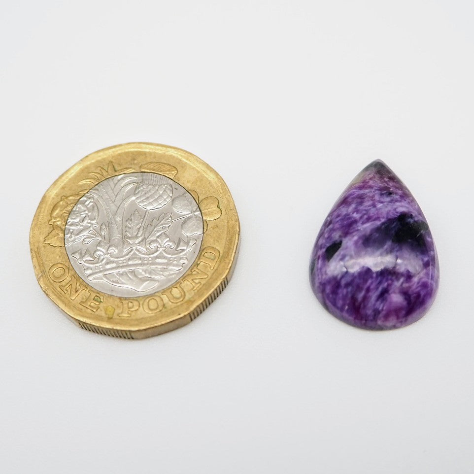 Charoite