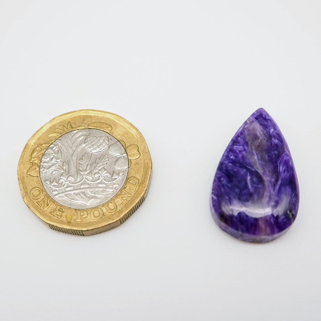 Charoite