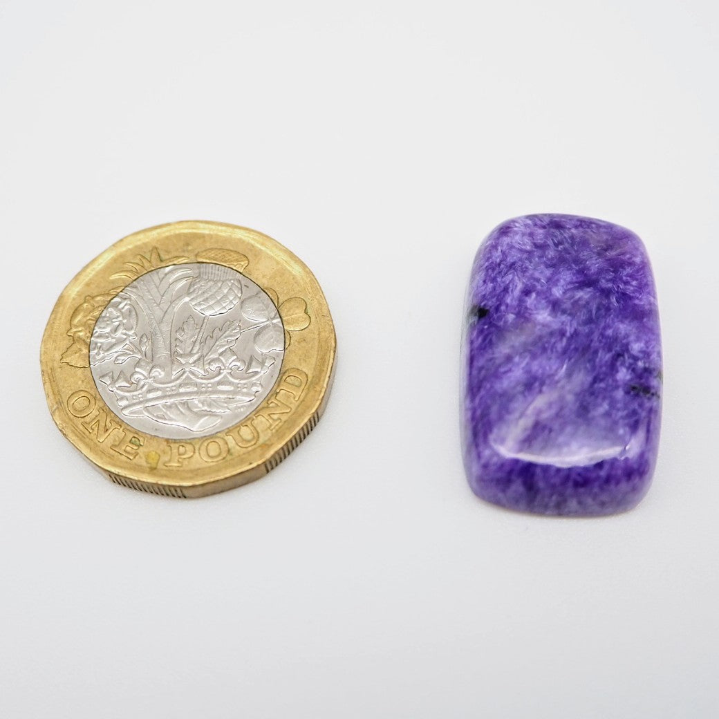 Charoite