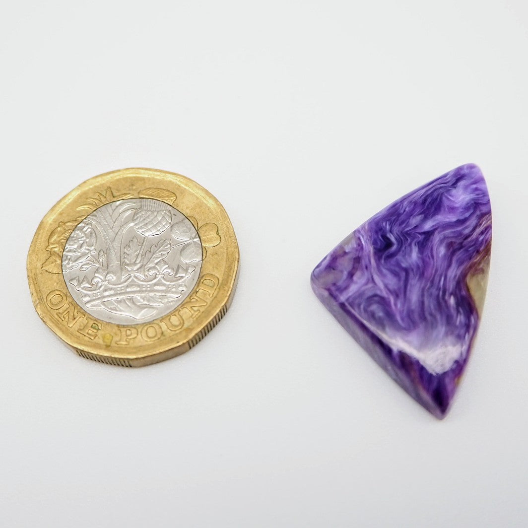 Charoite