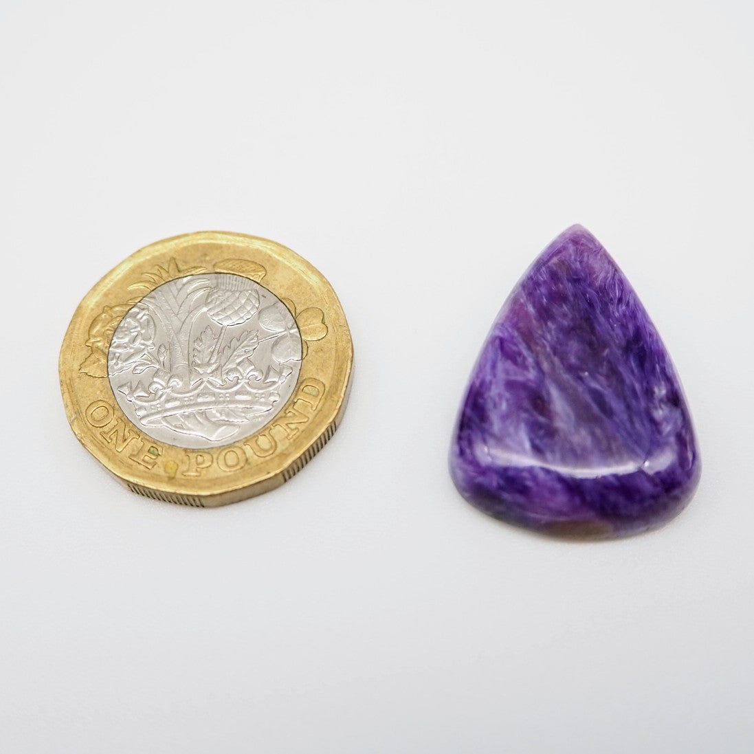 Charoite