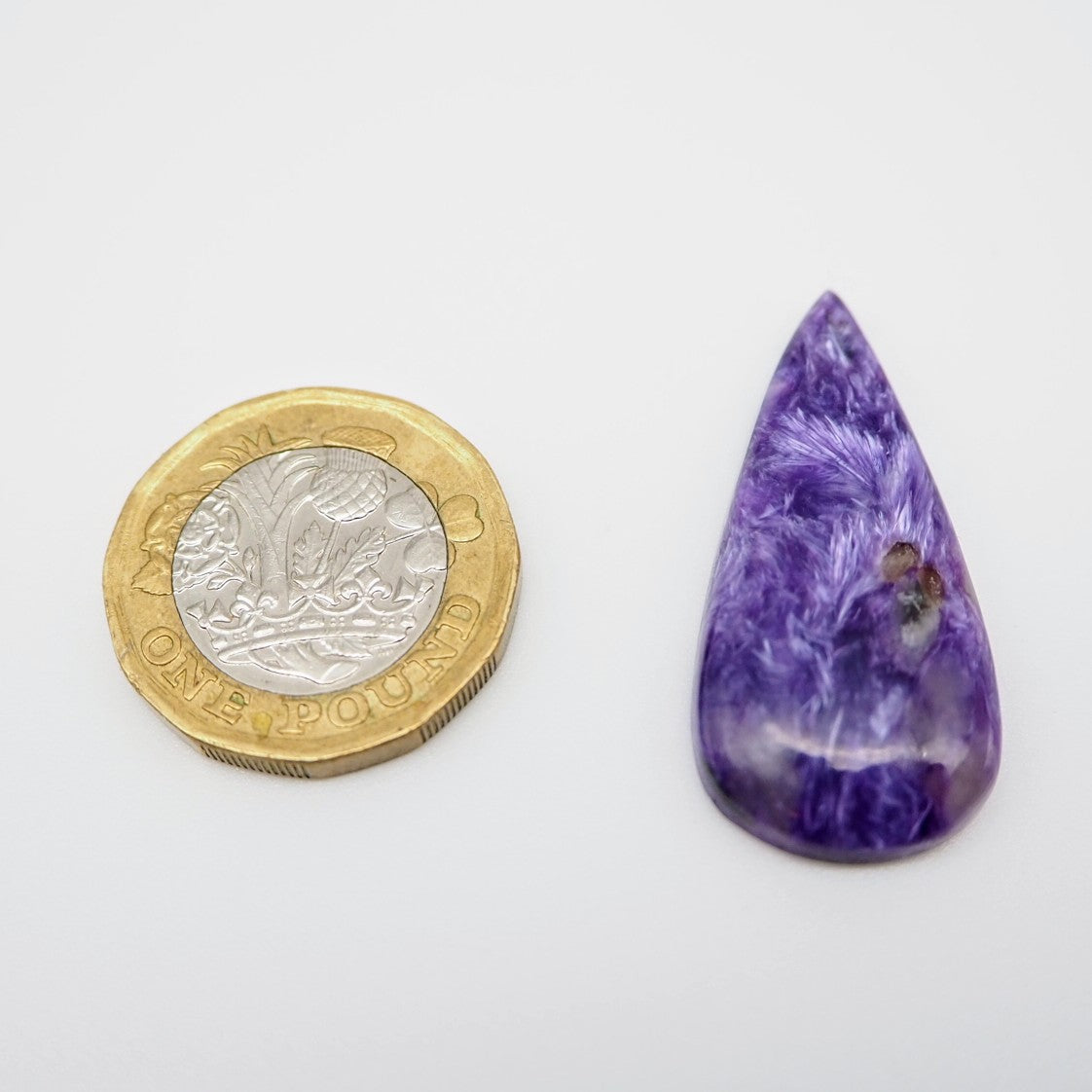 Charoite