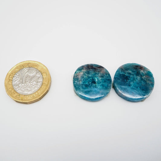 Apatite Pairs