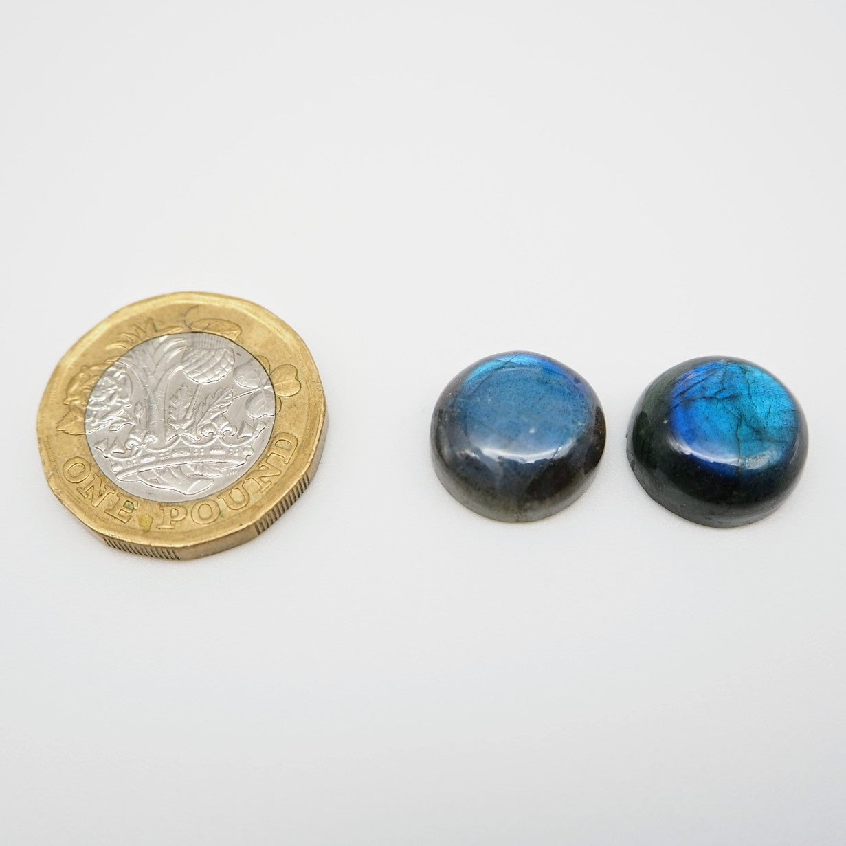 Labradorite Pairs