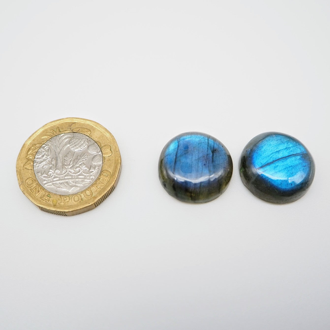 Labradorite Pairs