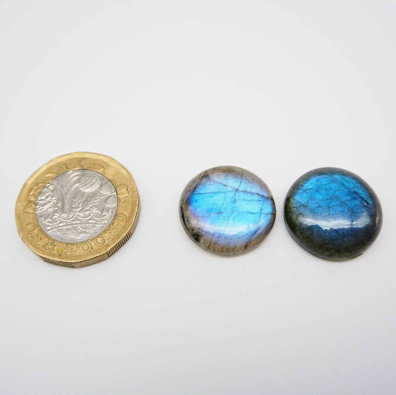 Labradorite Pairs
