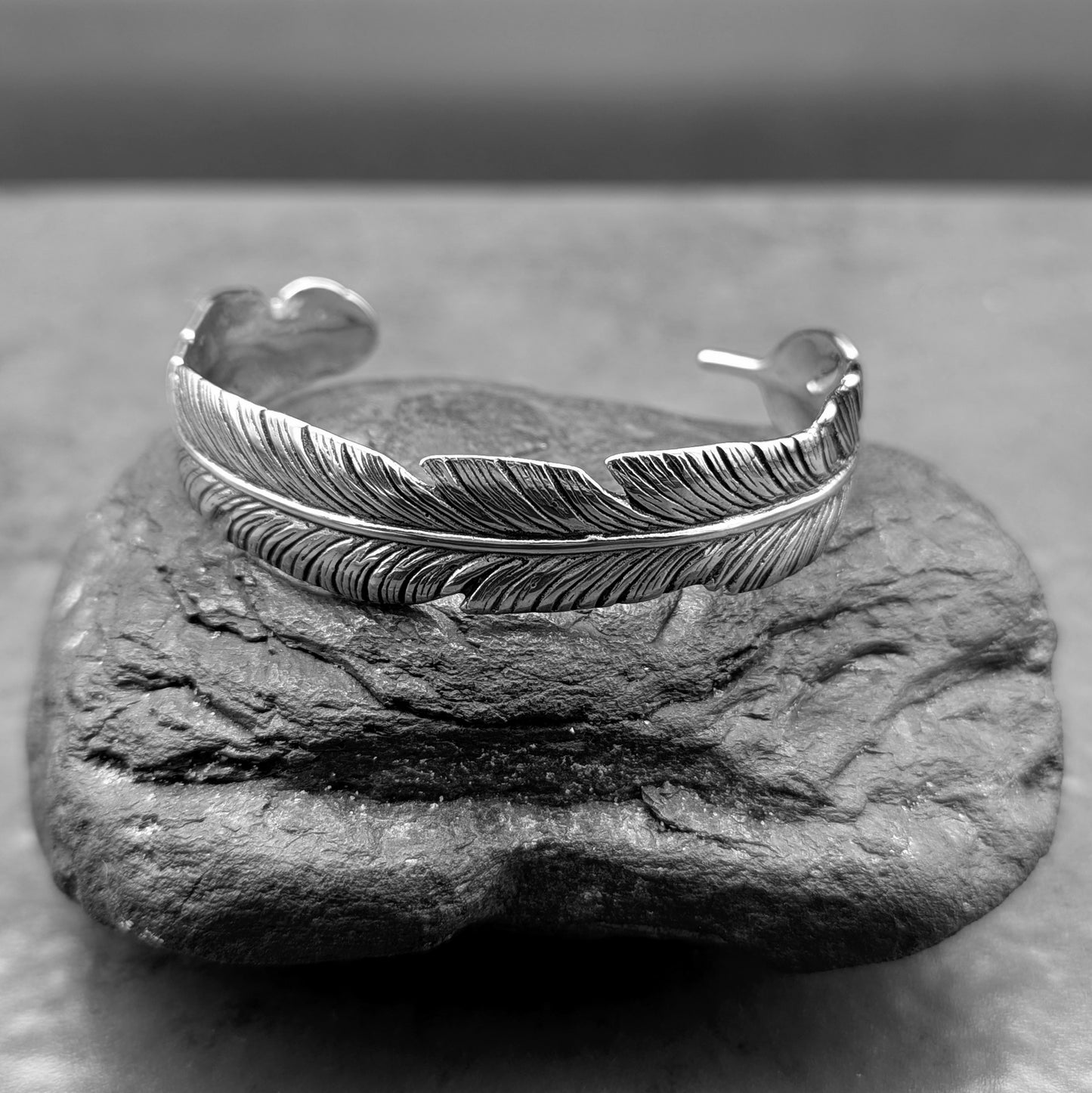 Feather Torc