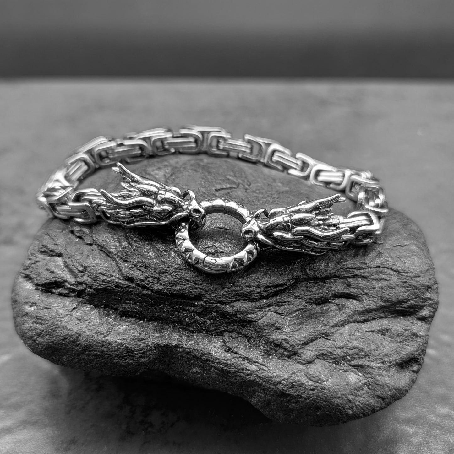 Double Dragon Square Byzantine