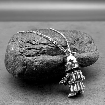 Mini Boba