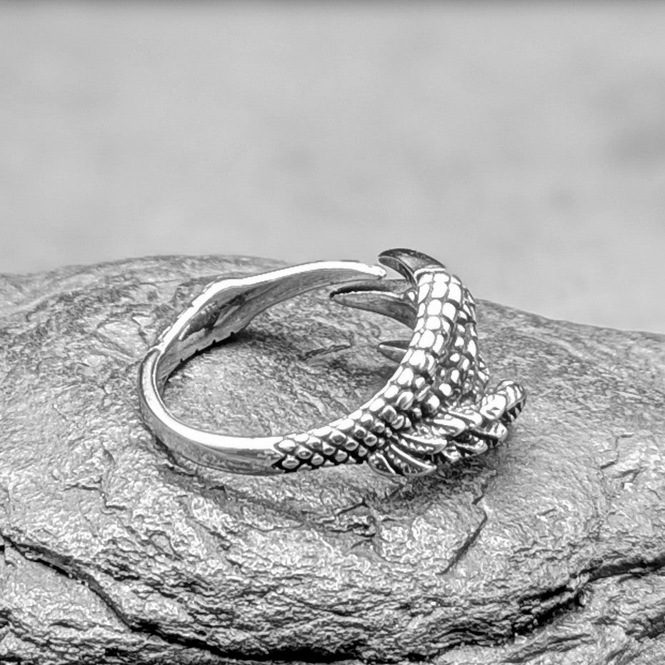 Dragons Claw