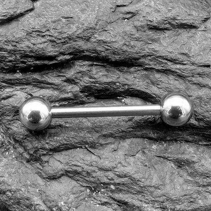 Barbell (1.6mm)