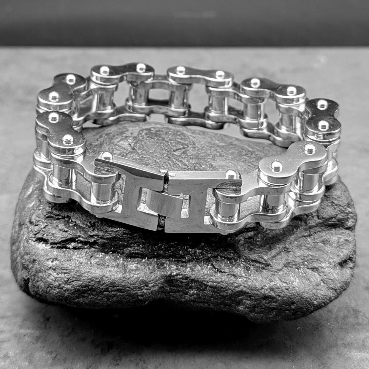 Chunky Bike Chain