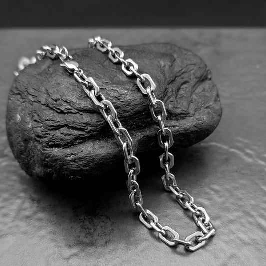 Thin Chain Link