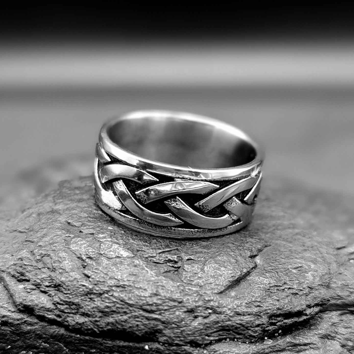 Celtic Braid
